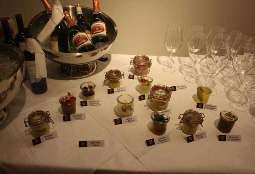 Отель Alte Brauerei Mertingen