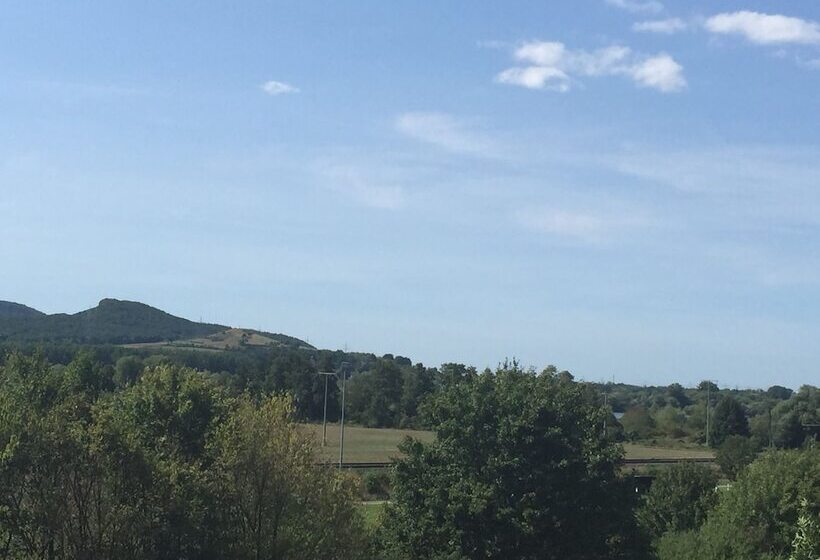 Отель Alte Rose Gasthaus