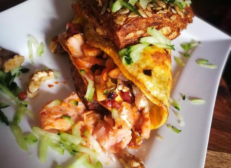 酒店 Altes Theater Heilbronn