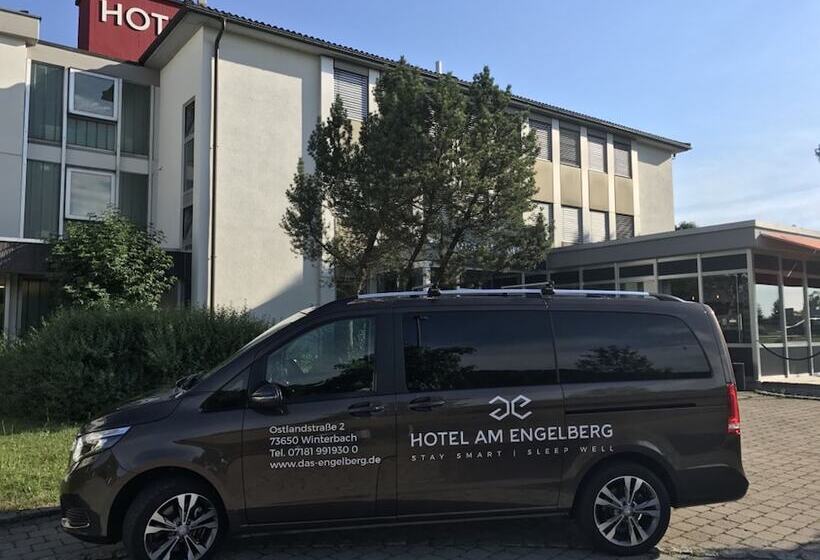 호텔 Am Engelberg