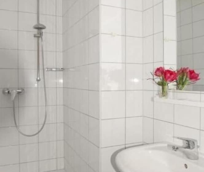 호텔 Am Rokokogarten