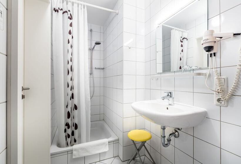 호텔 Am Rokokogarten