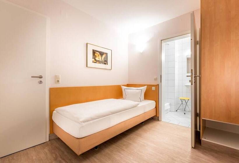 酒店 Am Rokokogarten