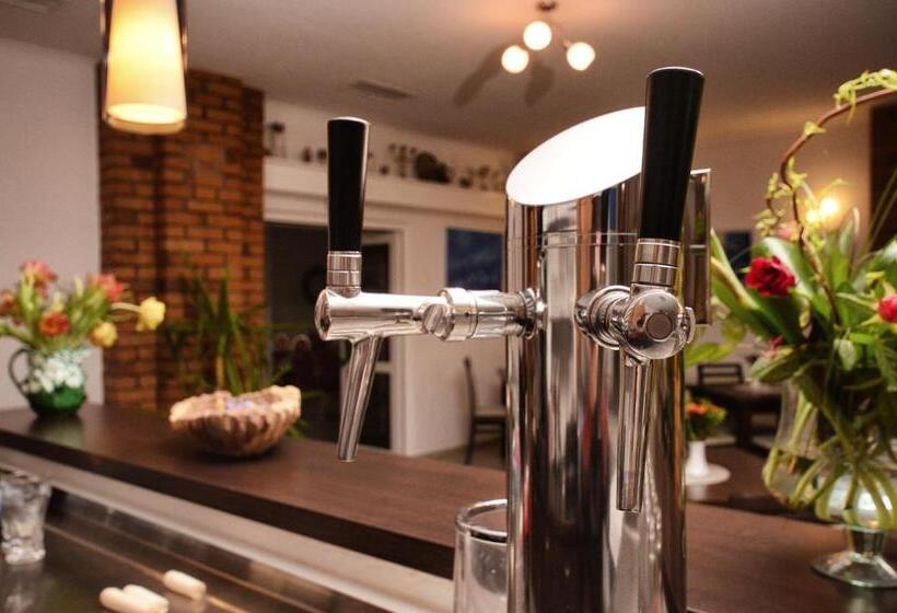 ホテル Am Stadtwald