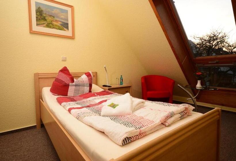 ホテル Am Stadtwald