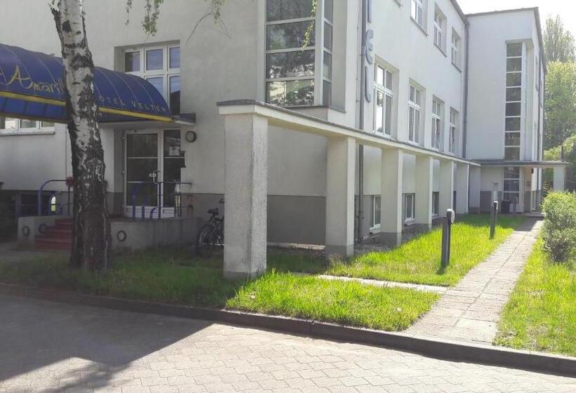 ホテル Amarillo  Velten