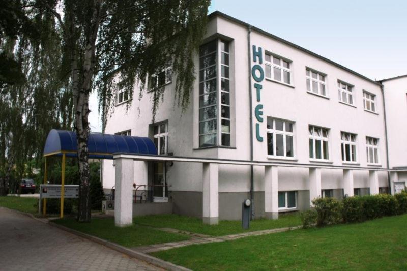 בית מלון כפרי Amarillo  Velten