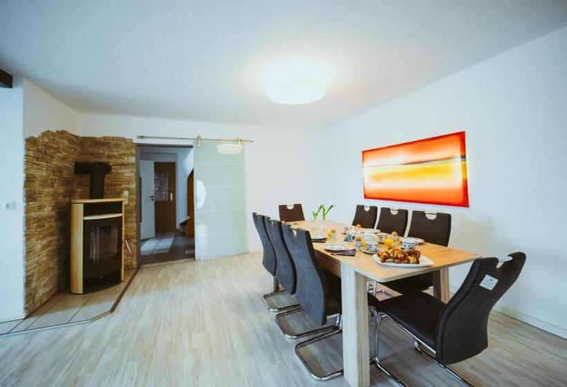 Aparthotel Stralsund Studios Und Apartments