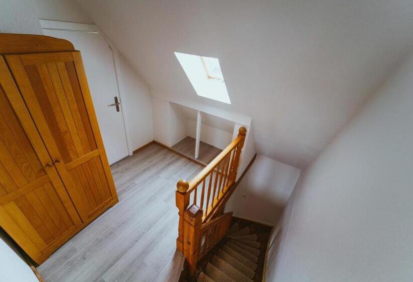 Aparthotel Stralsund Studios Und Apartments