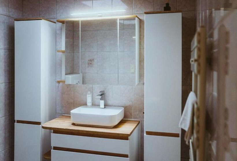 Aparthotel Stralsund Studios Und Apartments