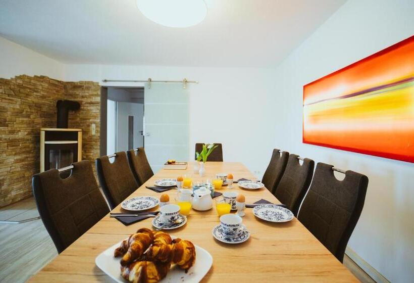 Aparthotel Stralsund Studios Und Apartments