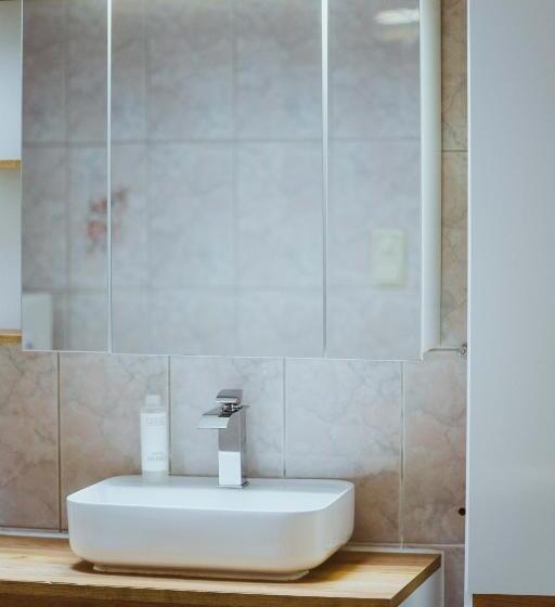 Aparthotel Stralsund Studios Und Apartments