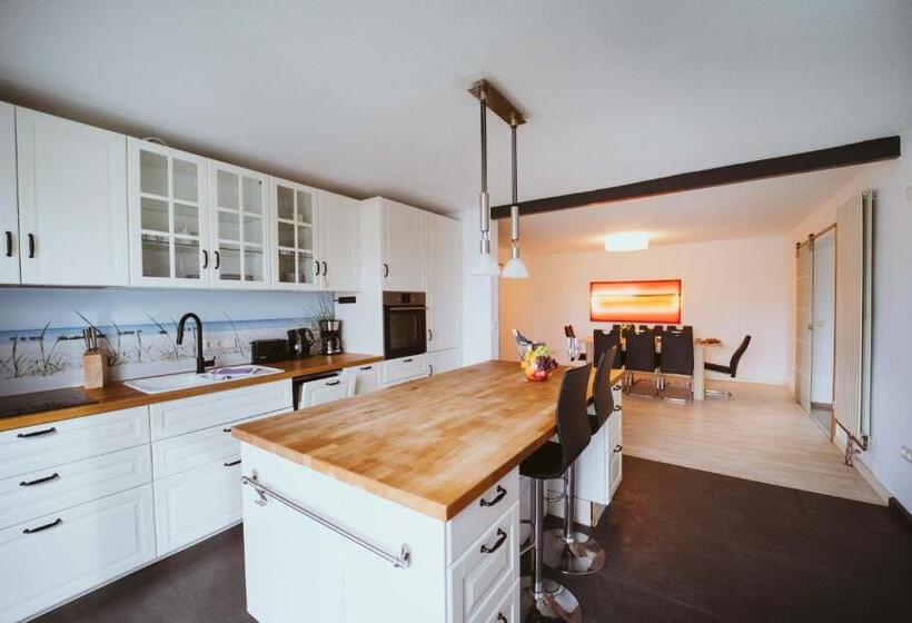 Aparthotel Stralsund Studios Und Apartments