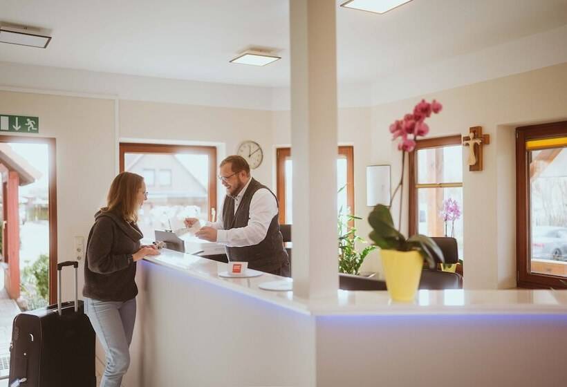 Aparthotel Stralsund Studios Und Apartments