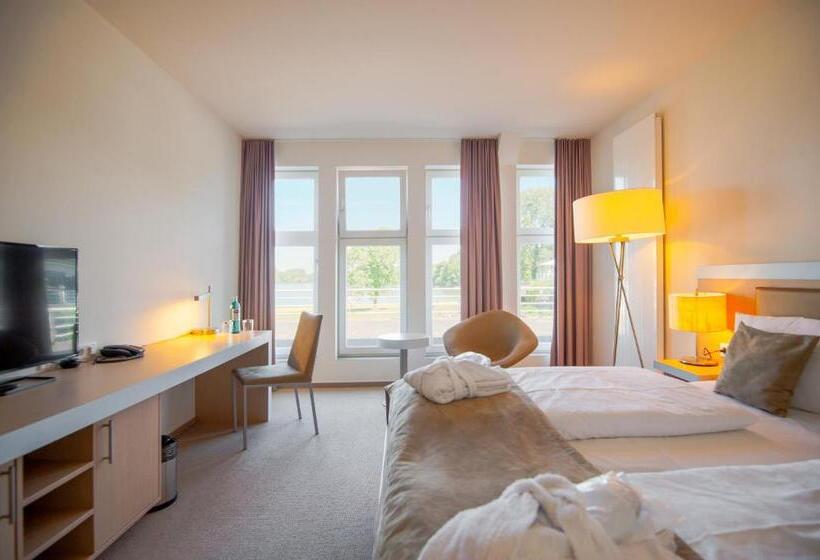 هتل Aspria Hannover