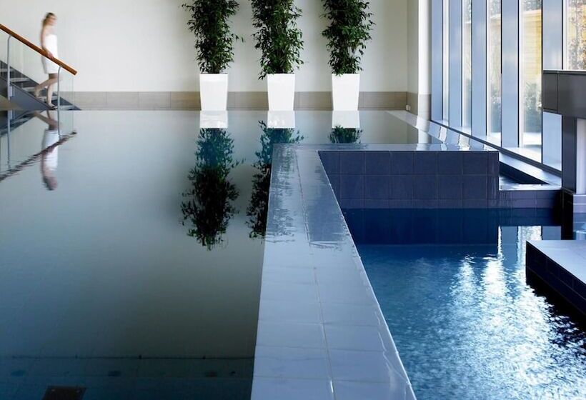 בית מלון כפרי Aspria Hannover