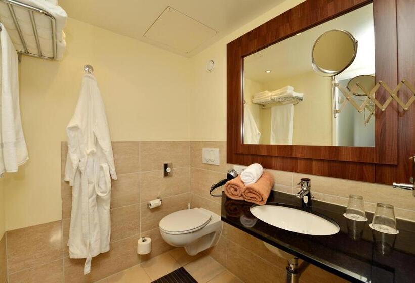 ホテル Autenrieder Brauereigasthof