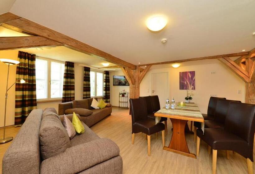 ホテル Autenrieder Brauereigasthof