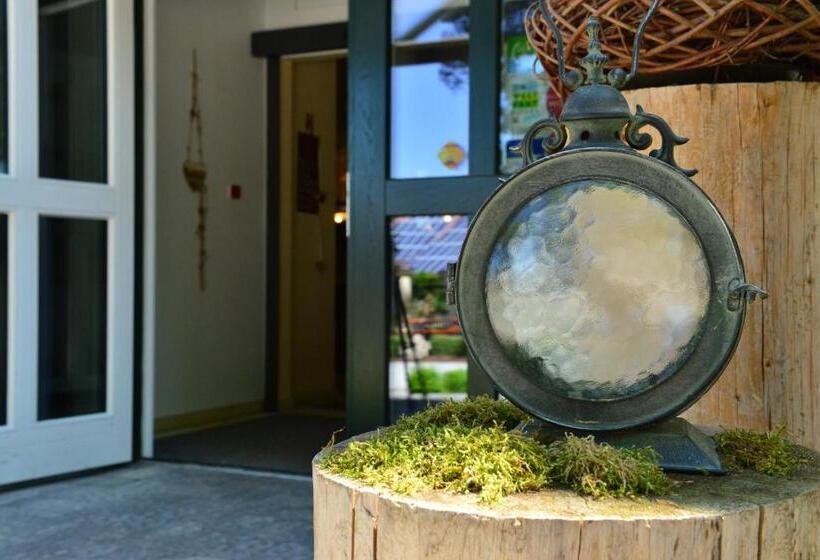 ホテル Autenrieder Brauereigasthof