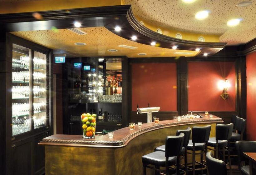 ホテル Autenrieder Brauereigasthof