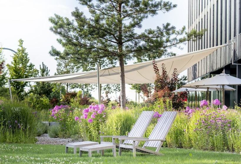 בית מלון כפרי Bader