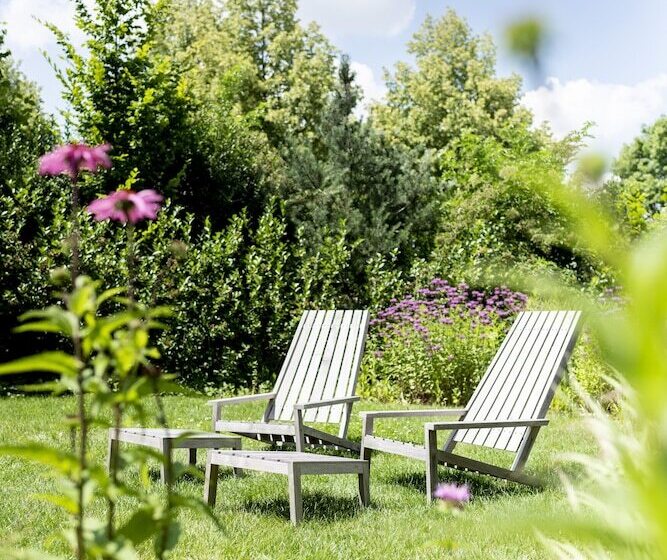 בית מלון כפרי Bader