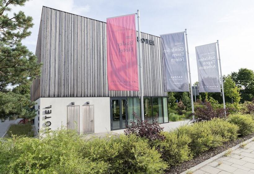 בית מלון כפרי Bader