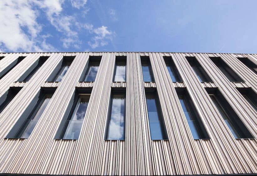 בית מלון כפרי Bader