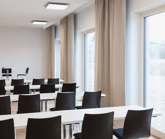 בית מלון כפרי Bader