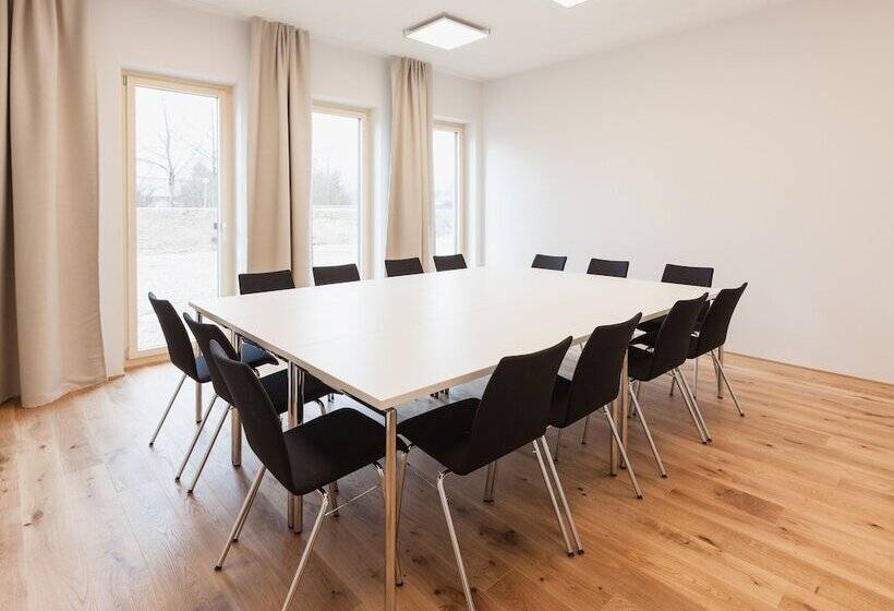 בית מלון כפרי Bader