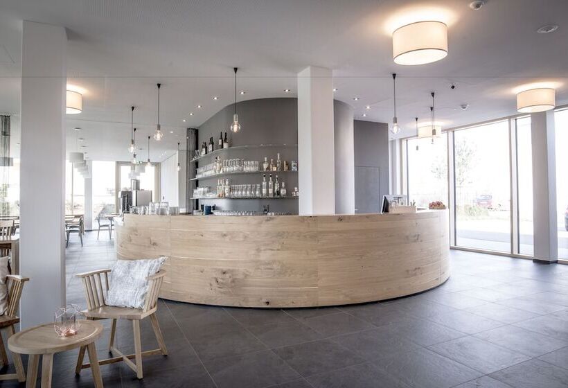 בית מלון כפרי Bader