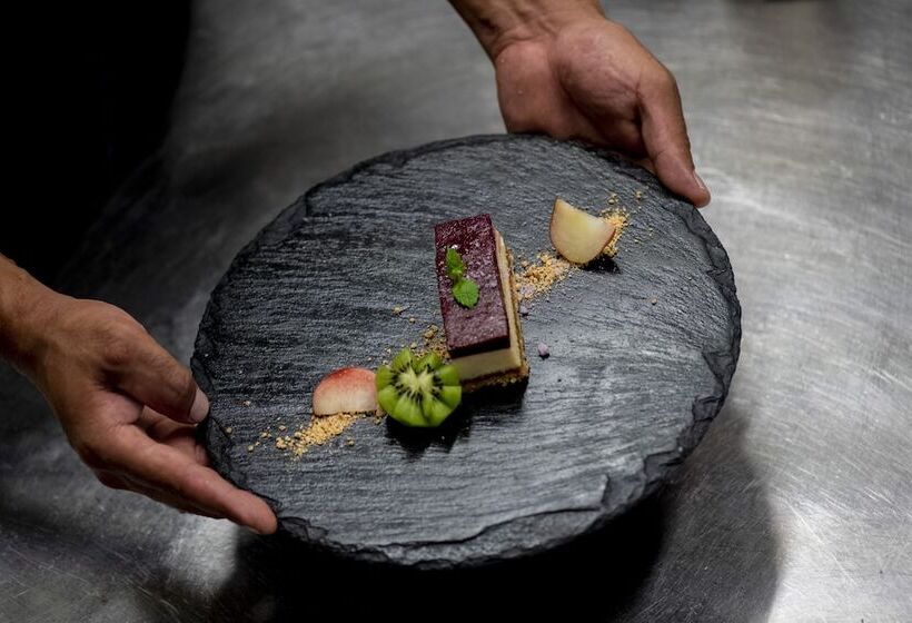 בית מלון כפרי Bader