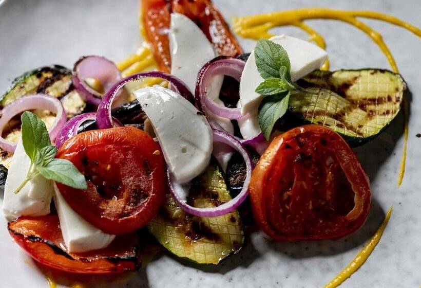 בית מלון כפרי Bader