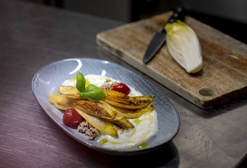 בית מלון כפרי Bader