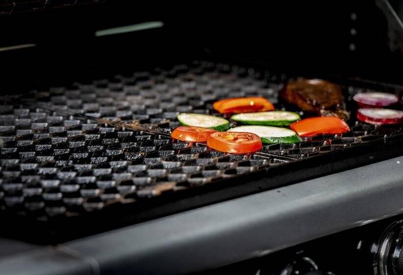 בית מלון כפרי Bader