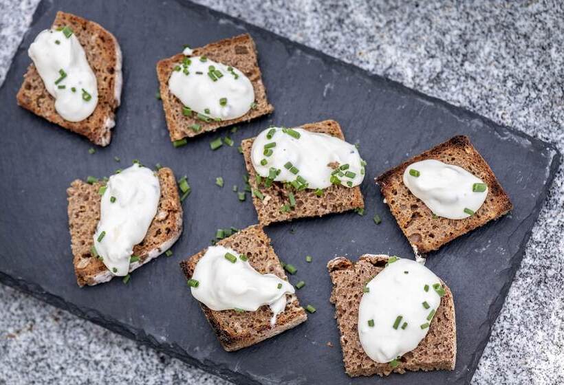 בית מלון כפרי Bader