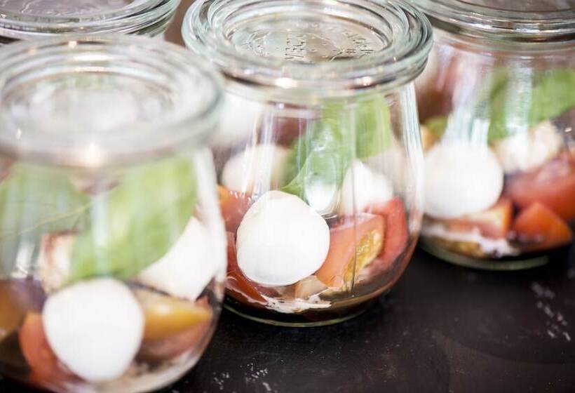 בית מלון כפרי Bader