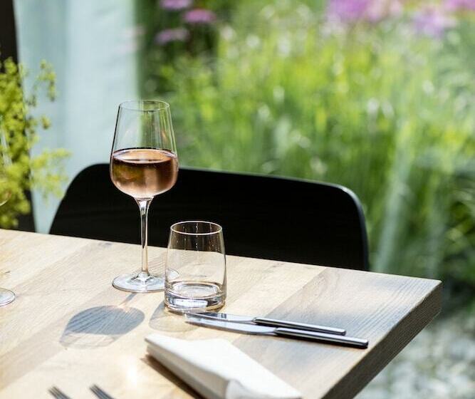 בית מלון כפרי Bader