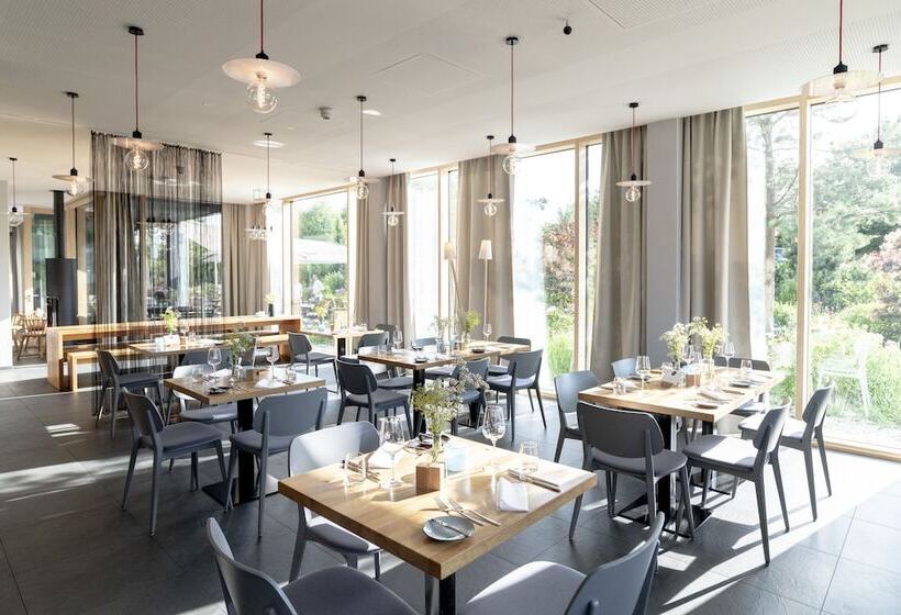 בית מלון כפרי Bader