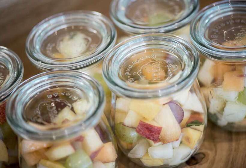 בית מלון כפרי Bader