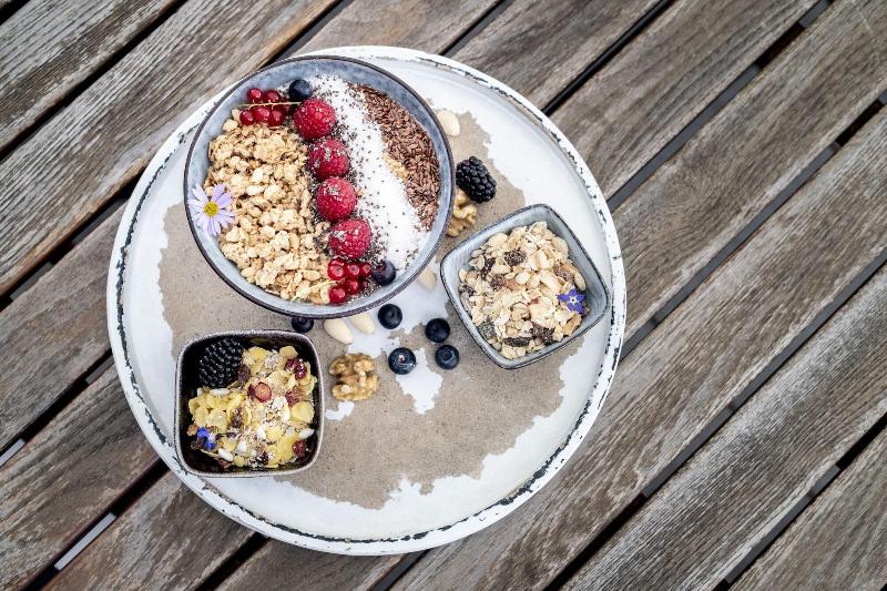 בית מלון כפרי Bader