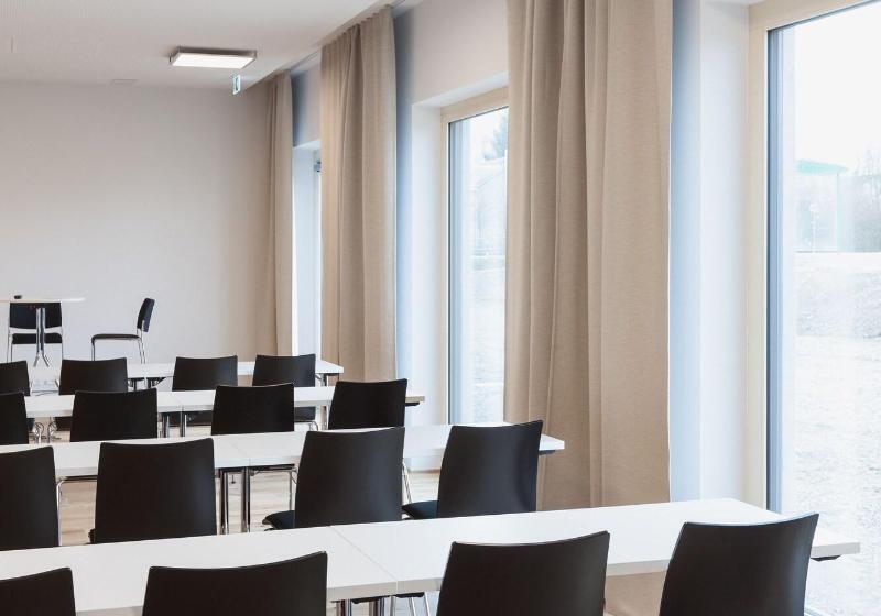 בית מלון כפרי Bader