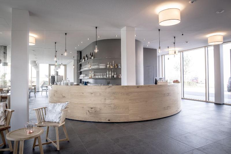 בית מלון כפרי Bader