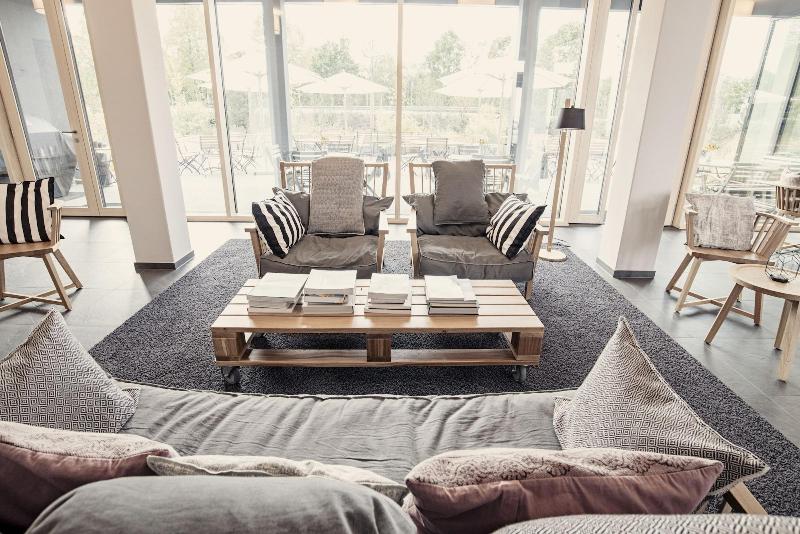 בית מלון כפרי Bader