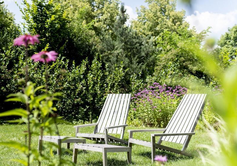 בית מלון כפרי Bader