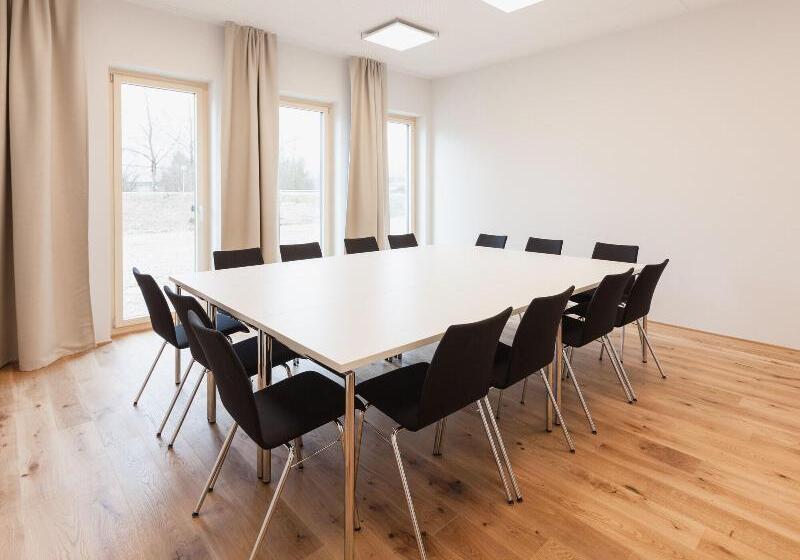 בית מלון כפרי Bader