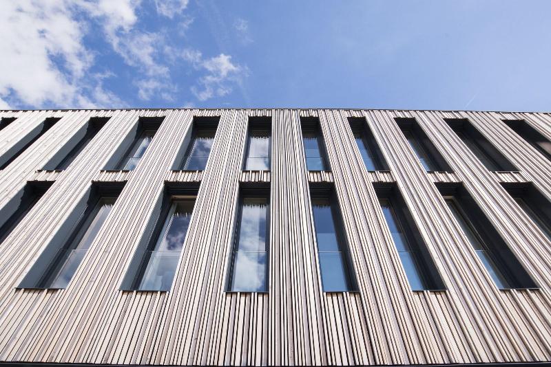 בית מלון כפרי Bader