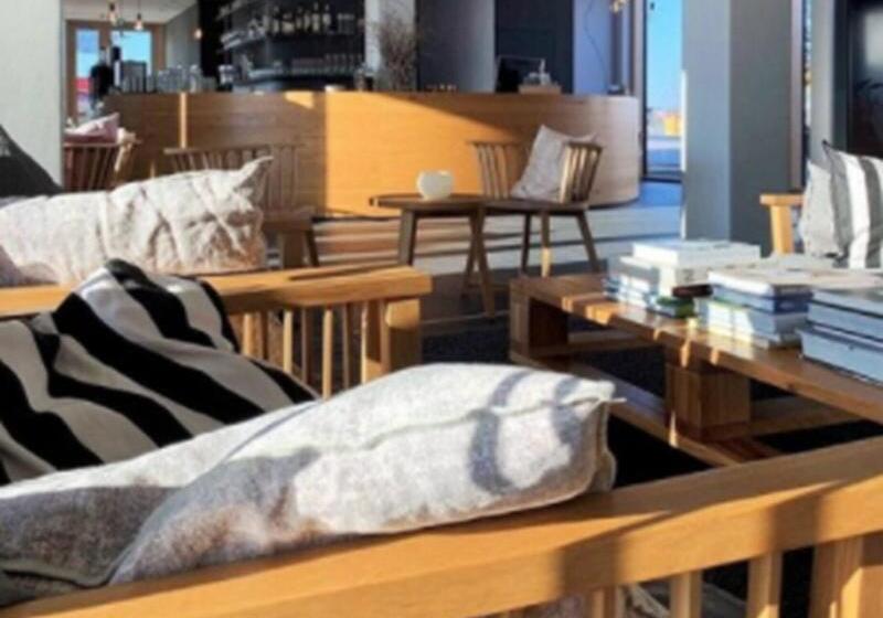 בית מלון כפרי Bader