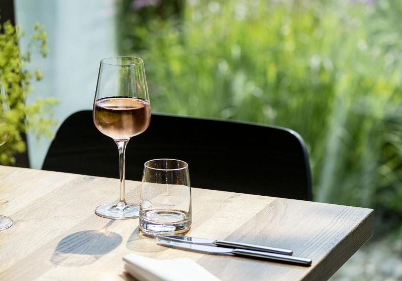 בית מלון כפרי Bader