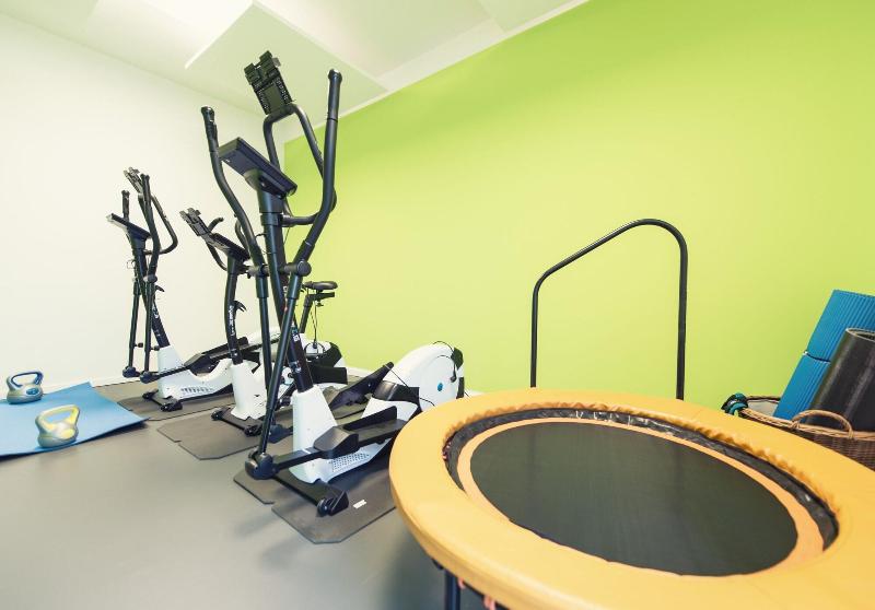 בית מלון כפרי Bader